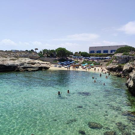 Liberi Di Sognare Hotel Monopoli Exterior photo