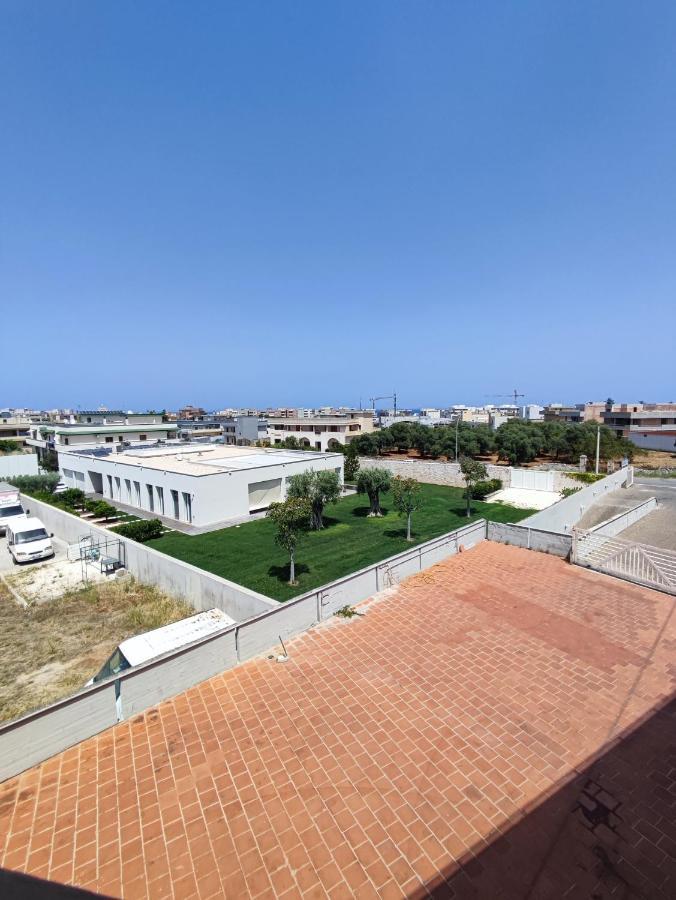 Liberi Di Sognare Hotel Monopoli Exterior photo