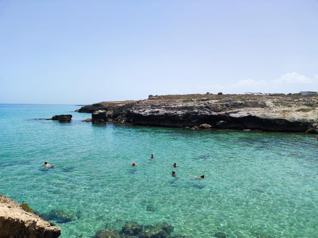 Liberi Di Sognare Hotel Monopoli Exterior photo
