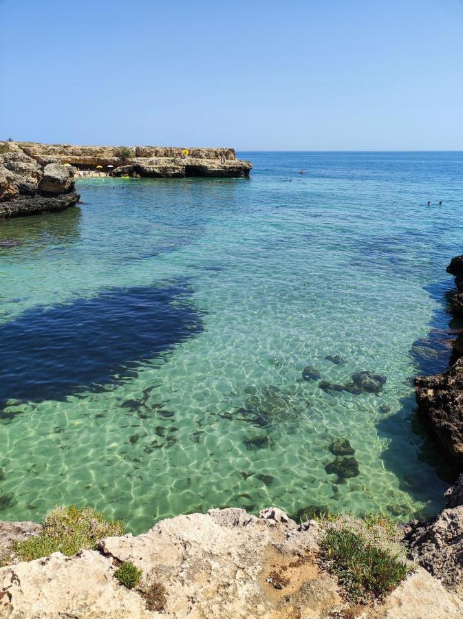 Liberi Di Sognare Hotel Monopoli Exterior photo