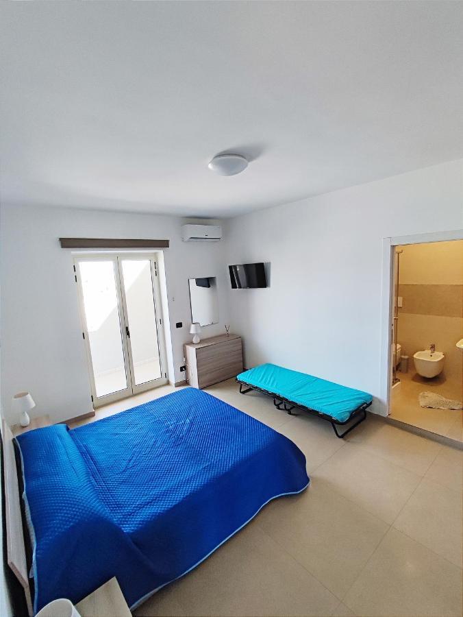 Liberi Di Sognare Hotel Monopoli Exterior photo